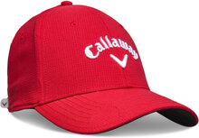 Stitch Magnet Accessories Headwear Caps Red Callaway