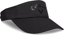 Liquid Metal Visor Accessories Headwear Caps Black Callaway