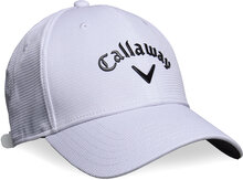 Liquid Metal Accessories Headwear Caps White Callaway