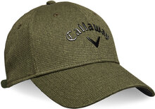 Liquid Metal Accessories Headwear Caps Khaki Green Callaway