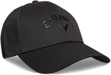 Liquid Metal Accessories Headwear Caps Black Callaway