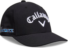 Ta Performance Pro Accessories Headwear Caps Black Callaway