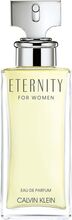Eternity Eau De Parfum Parfym Eau De Parfum Nude Calvin Klein Fragrance