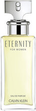 Eternity Eau De Parfum Parfym Eau De Parfum Nude Calvin Klein Fragrance