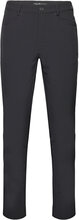 Genius 4-Way Stretch Trousers Sport Pants Svart Calvin Klein Golf*Betinget Tilbud
