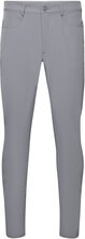 Genius 4-Way Stretch Trousers Sport Pants Sølv Calvin Klein Golf*Betinget Tilbud