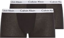 2 Pack Trunk Night & Underwear Underwear Underpants Svart Calvin Klein*Betinget Tilbud