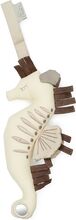 Activity Toy, Seahorse Toys Baby Toys Educational Toys Activity Toys Cream Cam Cam Copenhagen