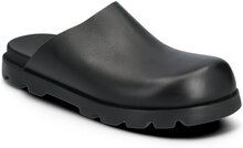 Brutus Sandal Shoes Mules & Clogs Black Camper