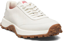 Drift Trail Low-top Sneakers White Camper