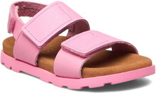 Brutus Sandal Shoes Summer Shoes Sandals Pink Camper