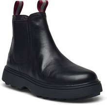 Norte Boots Støvler Black Camper