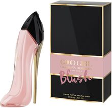 Gg Blush Re23 Edp 50Ml Parfyme Eau De Parfum Nude Carolina Herrera*Betinget Tilbud