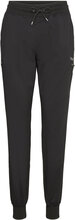 Step Woven Pants Sport Sport Pants Black Casall