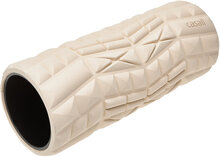 Tube Roll Bamboo Sport Sports Equipment Workout Equipment Foam Rolls & Massage Balls Cream Casall