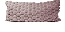 C/C Egg 40X90 Home Textiles Cushions & Blankets Cushion Covers Pink Ceannis