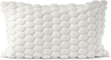 Egg C/C 40X90Cm Off White Home Textiles Cushions & Blankets Cushion Covers Hvit Ceannis*Betinget Tilbud