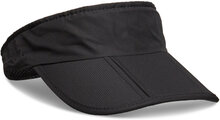 Cep The Run Visor, Unisex Sport Headwear Caps Black CEP