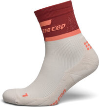 Cep The Run Socks, Mid Cut, V4, Women Lingerie Socks Regular Socks Multi/patterned CEP