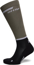 Cep The Run Socks, Tall, V4, Men Sport Men Men Sports Clothes Sport Socks Multi/patterned CEP