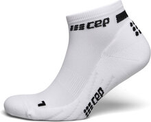 Cep The Run Socks, Low Cut, V4, Men Sport Men Men Sports Clothes Sport Socks White CEP