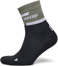 Cep The Run Socks, Mid Cut, V4, Men Sport Men Men Sports Clothes Sport Socks Multi/patterned CEP