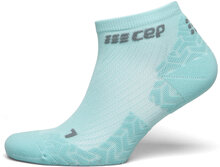 Cep Ultralight Socks, Low Cut, V3, Women Lingerie Socks Footies-ankle Socks Blue CEP