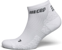 Cep Ultralight Socks, Low Cut, V3, Women Lingerie Socks Footies-ankle Socks White CEP
