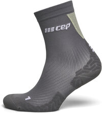 Cep Ultralight Socks, Mid Cut, V3, Men Sport Men Men Sports Clothes Sport Socks Grey CEP