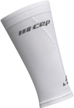 Cep Ultralight Sleeves, Calf, V3, Men Sport Men Sport Equipment Sport Braces & Supports Sport Calf Support White CEP