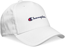 Baseball Cap Sport Headwear Caps White Champion