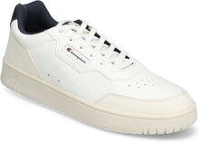 Royal Ii Low Low Cut Shoe Sport Sneakers Low-top Sneakers White Champion