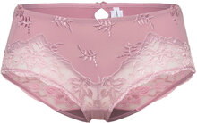 Mary Covering Full Brief Truse Brief Truse Rosa CHANTELLE*Betinget Tilbud