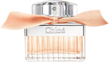 Rose Tangerine Eau De Toilette Parfume Eau De Toilette Nude Chloé