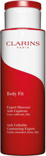 Clarins Body Fit Expert Minceur Anti-Capitons 200 Ml Beauty WOMEN Skin Care Body Body Lotion Clarins*Betinget Tilbud