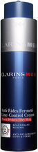 Clarins Men Line-Control Cream 50 Ml Moisturizer Ansiktskräm Hudvård Clarins