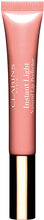 Instant Light Lip Perfector02 Apricot Shimmer Läppglans Smink Clarins