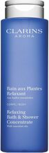 Relaxing Bath & Shower Concentrate Duschkräm Nude Clarins