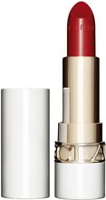 Joli Rouge Shine Lipstick 742S Joli Rouge Læbestift Makeup Red Clarins