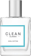 Classic Cool Cotton Edp Parfyme Eau De Parfum Nude CLEAN*Betinget Tilbud