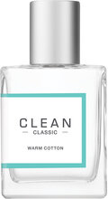 Classic Warm Cotton Edp Parfume Eau De Parfum Nude CLEAN