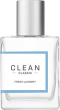 Classic Fresh Laundry Edp Parfym Eau De Parfum Nude CLEAN