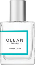 Classic Shower Fresh Edp Parfym Eau De Parfum Nude CLEAN