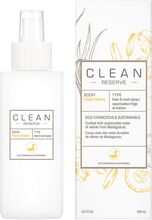 Space Fresh Linens Linen & Room Spray Beauty WOMEN Home Home Spray Nude CLEAN*Betinget Tilbud