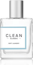 Classic Soft Laundry Edp Parfume Eau De Parfum Nude CLEAN