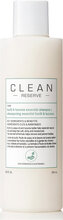 Clean Reserve Buriti & Tucuma Essential Shampoo 296 Ml Sjampo Nude CLEAN*Betinget Tilbud