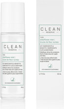 Clean Reserve Elderflower Face Mist 50 Ml Ansiktstvätt Ansiktsvatten Nude CLEAN