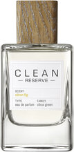 Reserve Citron Fig Edp Parfume Eau De Parfum Nude CLEAN