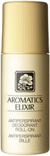 Aromatics Elixir Deo Roll-On 75 Ml Deodorant Roll-on Nude Clinique
