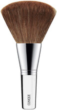 Bronzer Blender Brush Beauty WOMEN Makeup Makeup Brushes Face Brushes Powder Brushes Nude Clinique*Betinget Tilbud